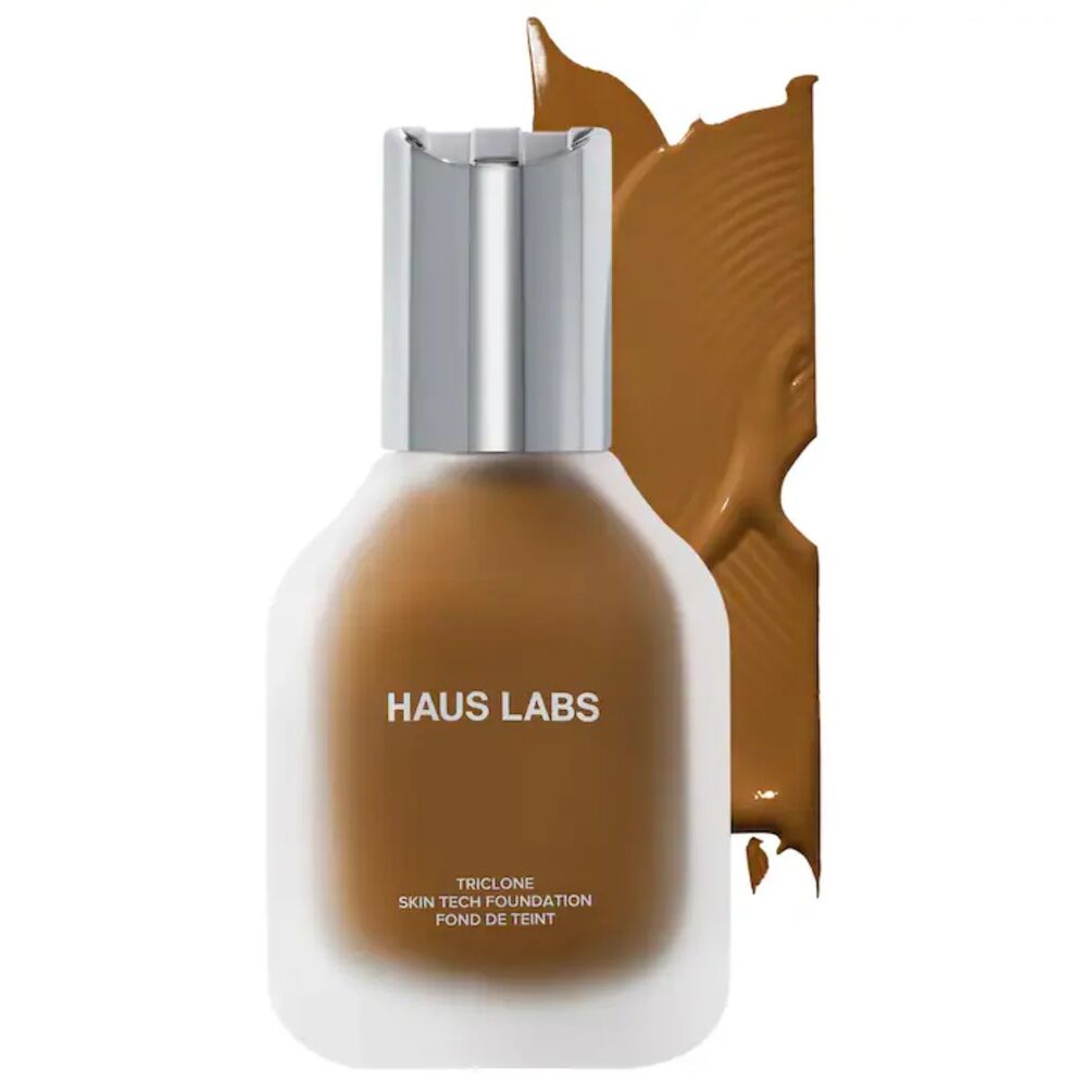 HAUS LABS Foundation - 425 MEDIUM DEEP NEUTRAL ($52 MSRP)